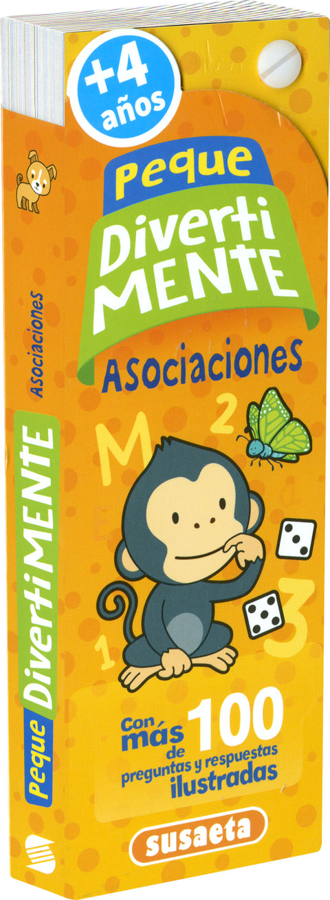  Asociaciones 