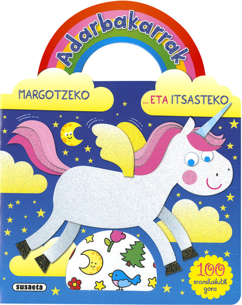  Animaliak + 6 urte 