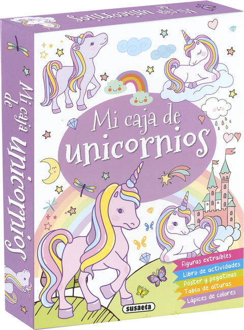 Unicornios 