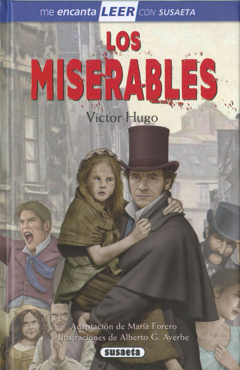  Los miserables 
