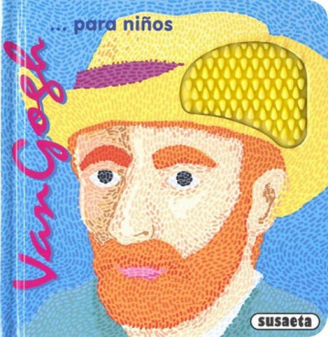  Van Gogh... para niños 