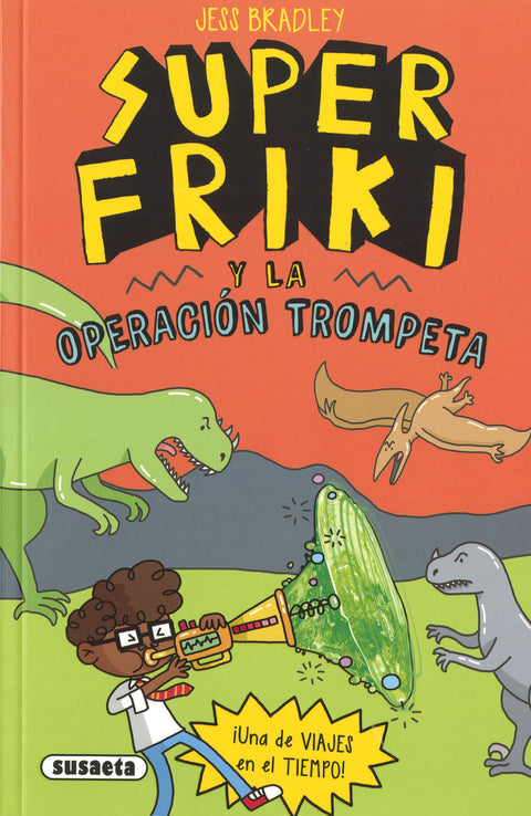  Operación Trompeta 