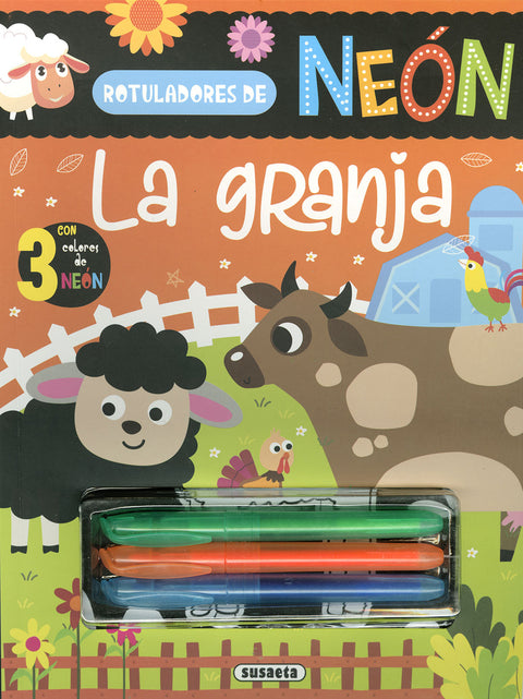  La granja 