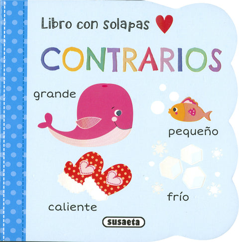  Contrarios 