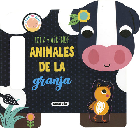  Animales de la granja 