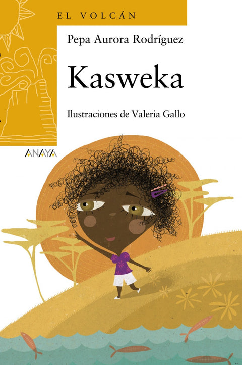  Kasweka 