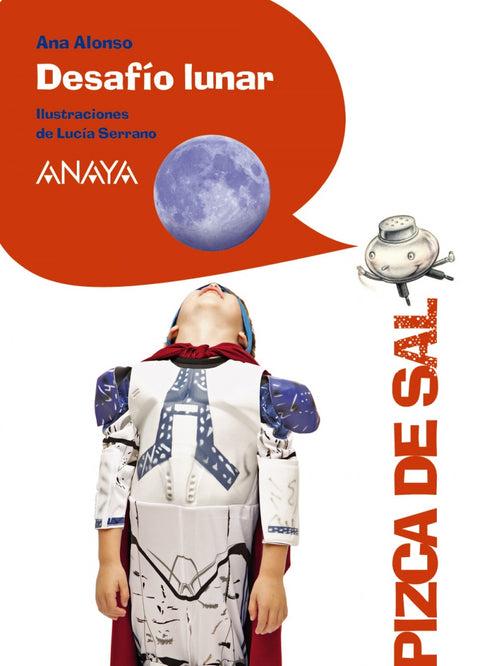  Desafío Lunar 