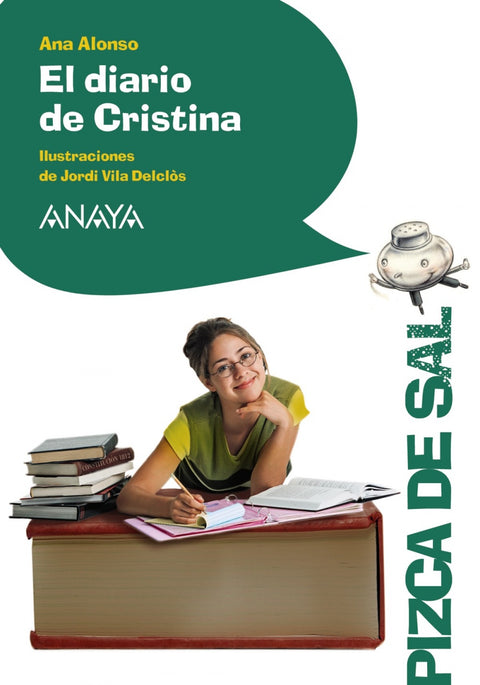  El diario de Cristina 