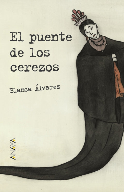  El puente de los cerezos 