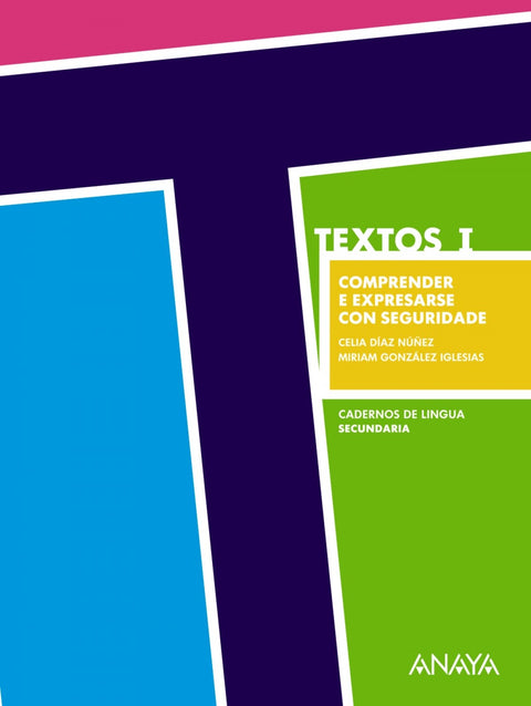  TEXTOS I 