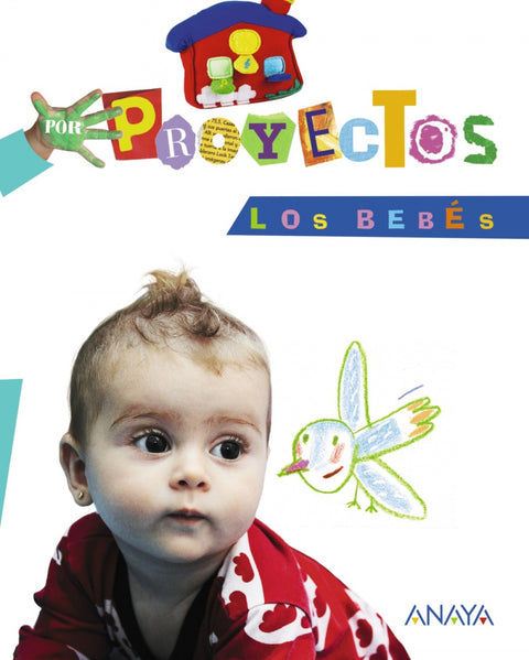  Proyecto 14.los bebes (4 años) /infantil 
