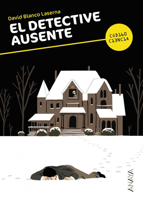  El detective ausente 
