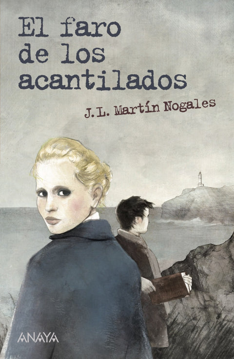 El faro de los acantilados 