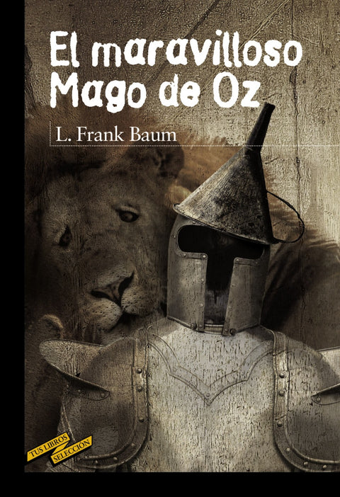  El maravilloso Mago de Oz 