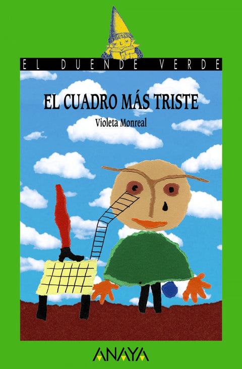  El cuadro más triste 