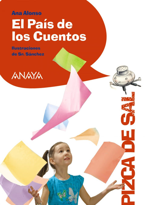  El país de los cuentos 