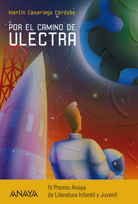  Por el camino de Ulectra 