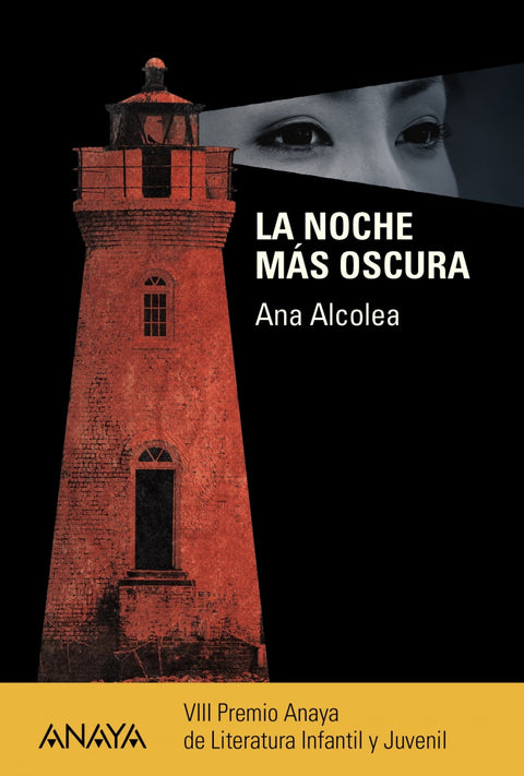  La noche más oscura 