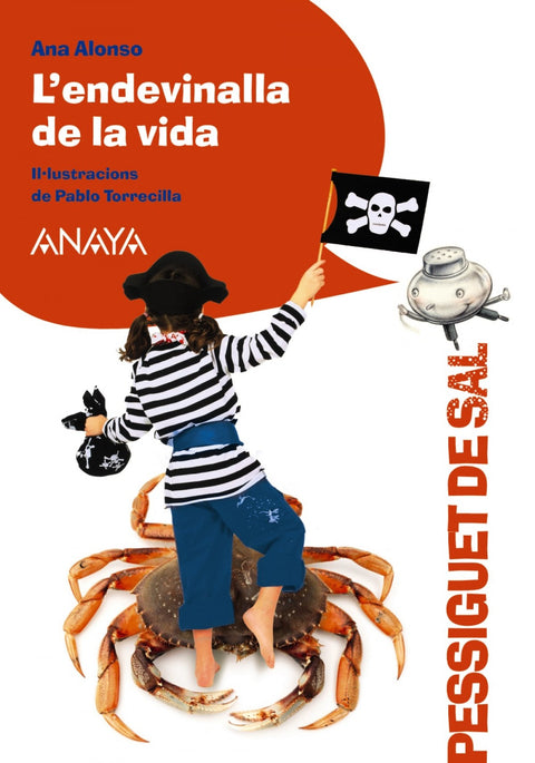  L'endevinalla de la vida 