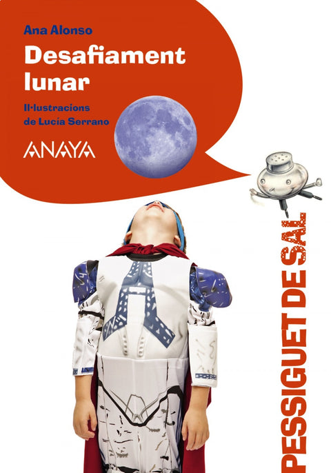  Desafiament lunar 
