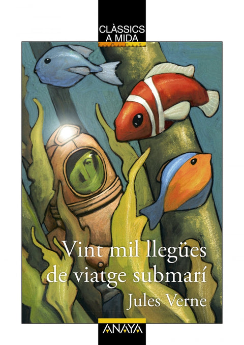  Vin mil llegues de Viatge subamri 