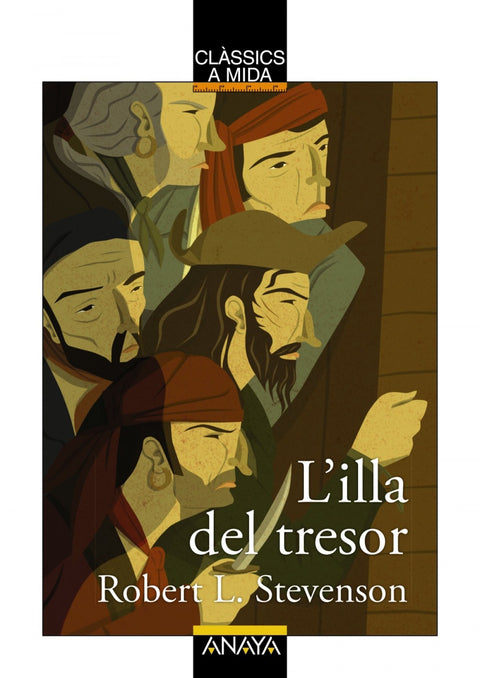  L'ille del tresor 