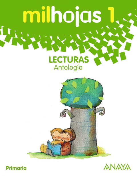  Lecturas 1. Milhojas. 