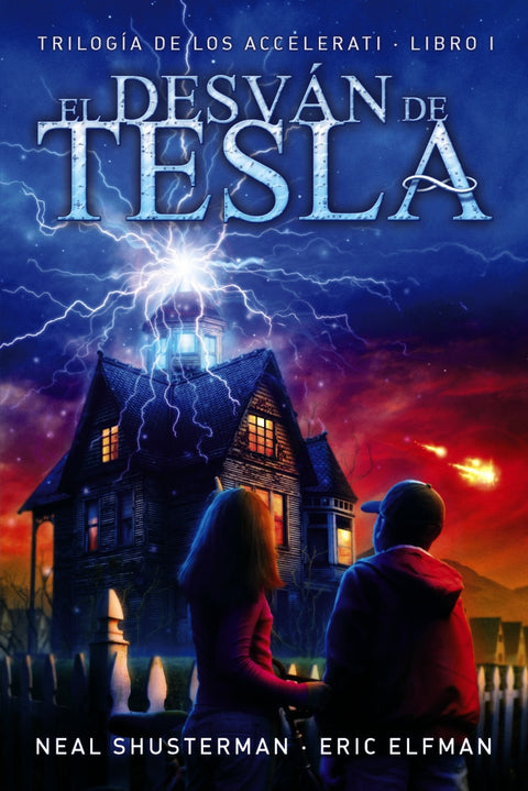  El desván de Tesla 