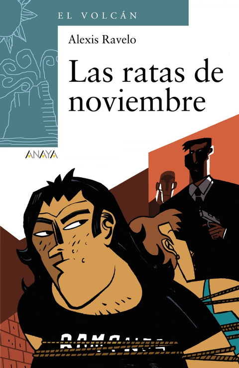  Las ratas de noviembre 
