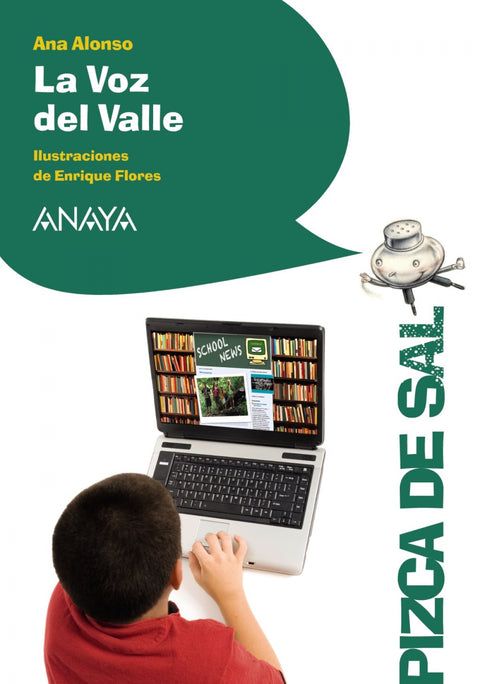  La voz del valle 