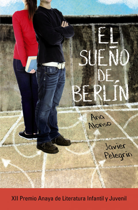  El sueño de Berlín 