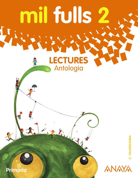  Lectures 2. Antologia. 
