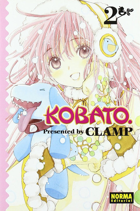  Kobato 