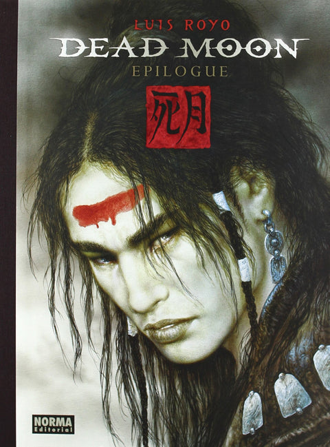  Dead Moon: Epilogue 