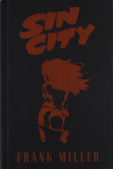  Sin city ed.integral vol.1 