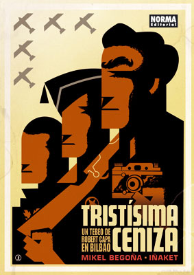  Nom 32 - tristisima ceniza 