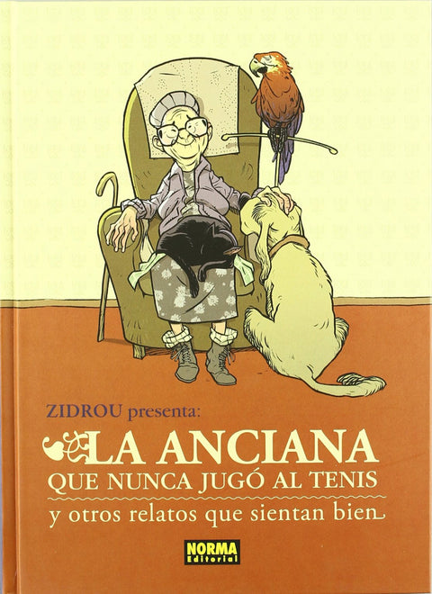  Buscavidas 