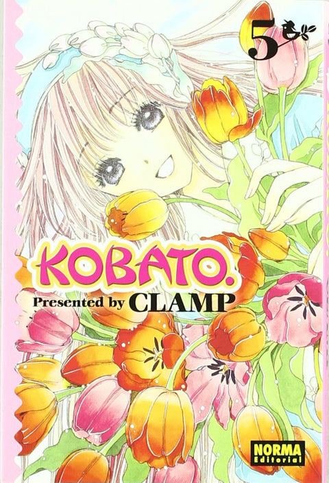  Kobato 