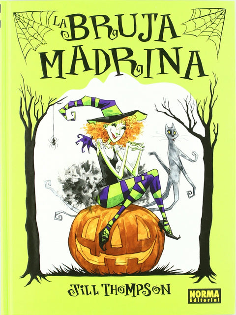  Bruja Madrina 