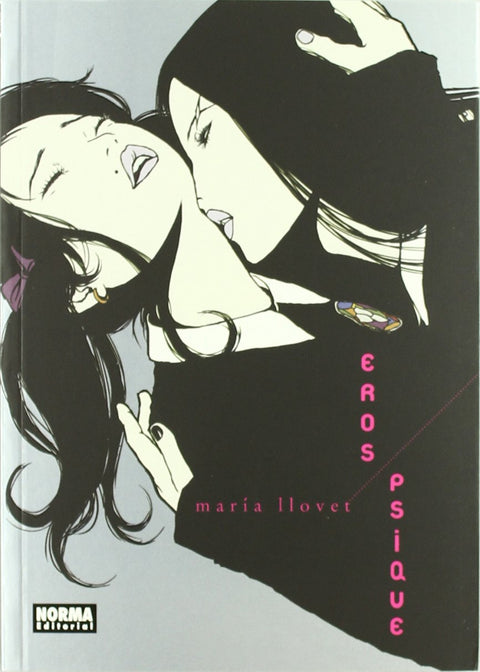  Eros / Psique 