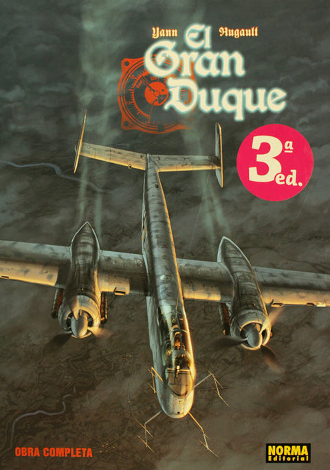  El gran duque (edición integral) 