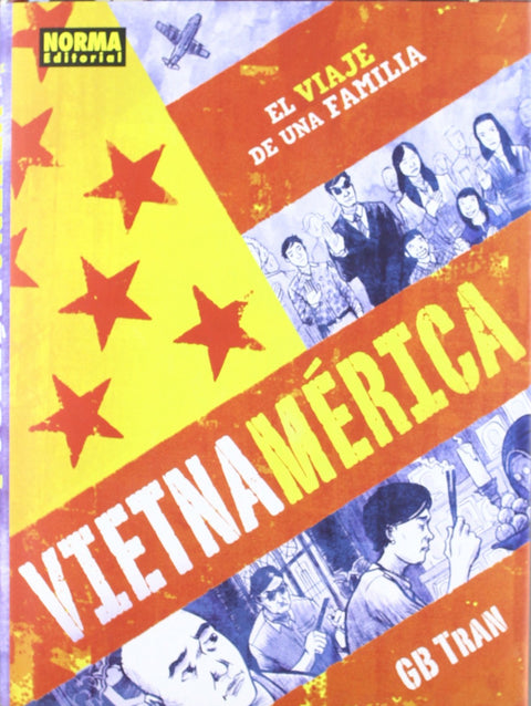  Vietnamérica 