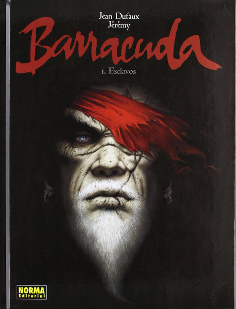  Barracuda 1, Esclavos 