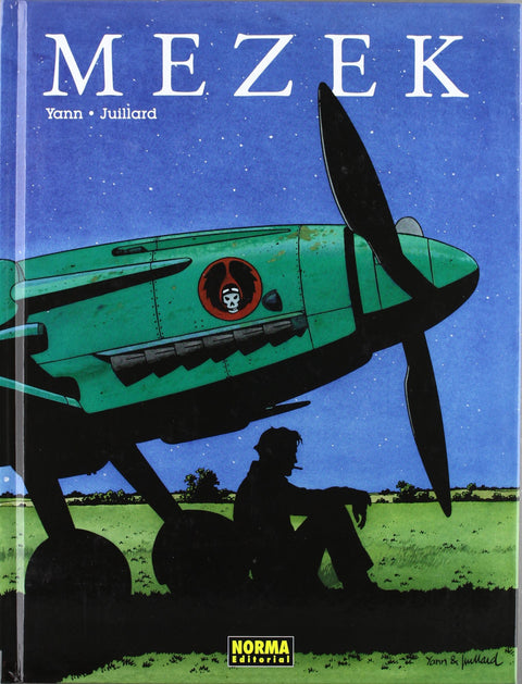  Mezek 