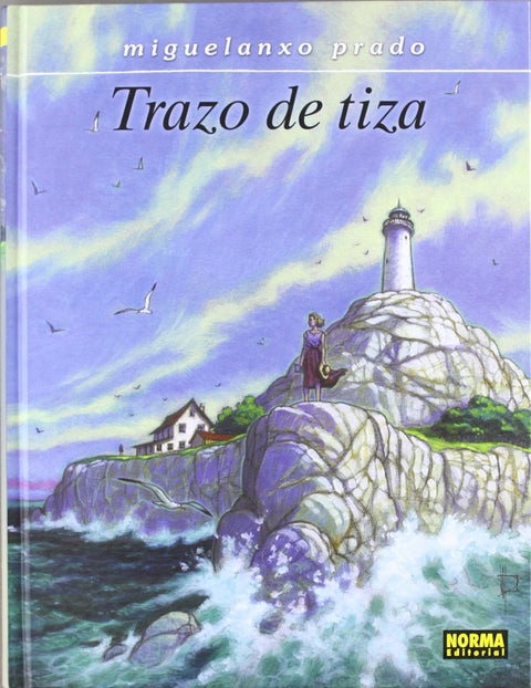  Trazo de tiza 