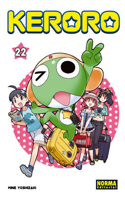  Keroro 