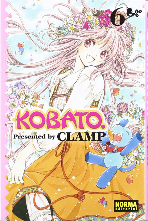  Kobato 