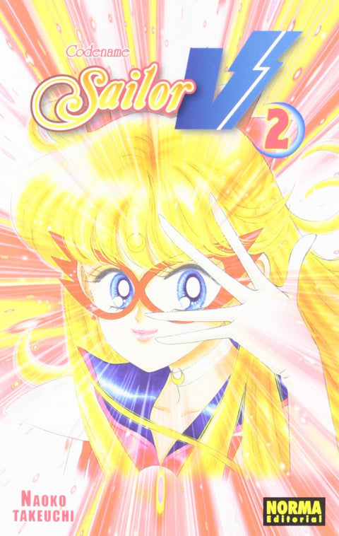  Sailor v 