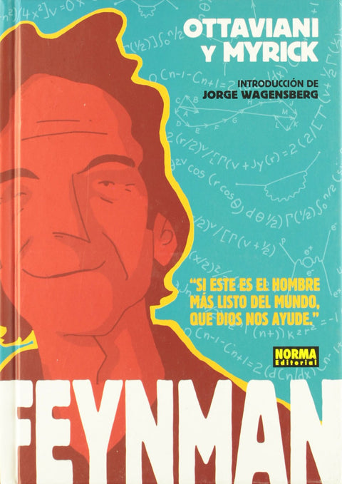  FEYNMAN 