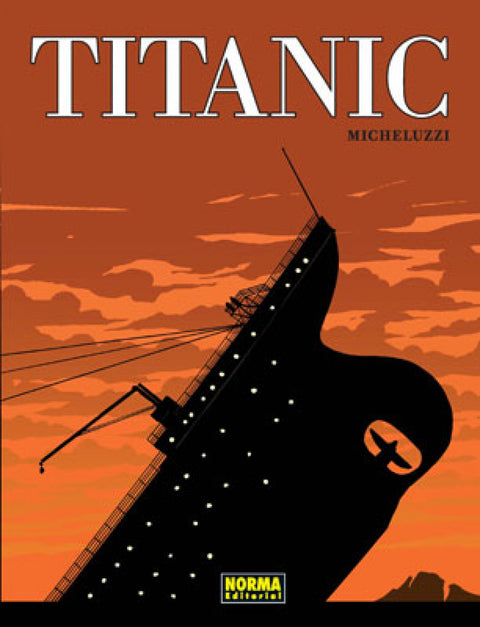  Titanic 